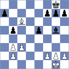 Tay - Tang (Chess.com INT, 2021)