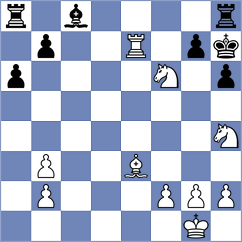 Gonzalez Merino - Garcia Prieto (Mondariz, 2003)
