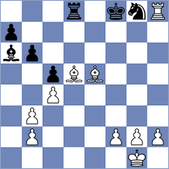 Neelotpal - Borgaonkar (chess.com INT, 2024)