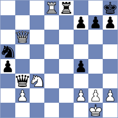 Beber - Ivekovic (Trencin SVK, 2025)