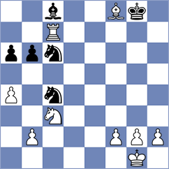 Costachi - Berescu (Oradea ROU, 2022)