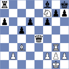 Bartel - Mikhalevski (Benasque ESP, 2025)