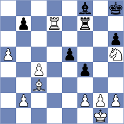 Jones - Leitao (Chess.com INT, 2020)
