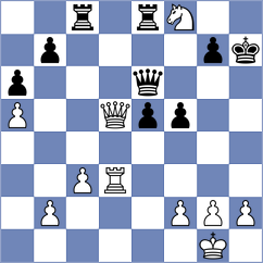 Frolov - Guseinov (Krasnodar, 1998)