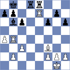 Freter - Dewitz (Gluecksburg, 1988)