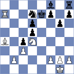 Shemyakinskiy - Kashtanov (chess.com INT, 2025)