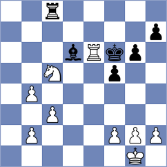 Kamsky - Kabanov (chess.com INT, 2022)