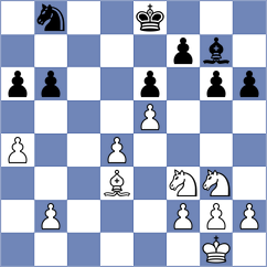 Le Tuan Minh - Nepomniachtchi (chess.com INT, 2025)