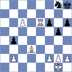 Rustemov - Yang (Chess.com INT, 2020)