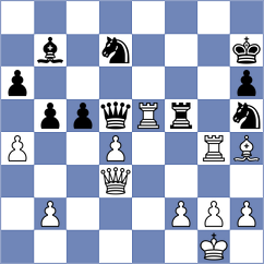 Bartel - Areshchenko (Dresden GER, 2024)