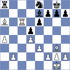 Rakhmanov - Kholmatov (chess.com INT, 2025)