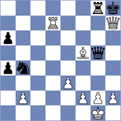 Lai - Ivashentseva (chess.com INT, 2024)