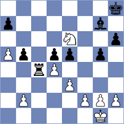 Anikeev - Vederko (Torrevieja (Alicante) ESP, 2024)