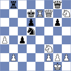 Lysyj - Krawczyk (chess.com INT, 2024)
