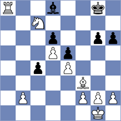 Goh - Stefanov (chess.com INT, 2025)