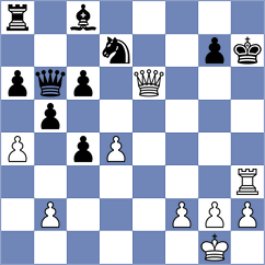 Korchynskyi - Kodihalli (chess.com INT, 2025)