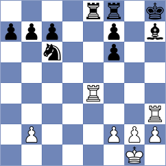 Parnali - Vifleemskaia (Chess.com INT, 2021)