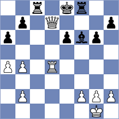 Senff - Marchal (Chambery, 2002)