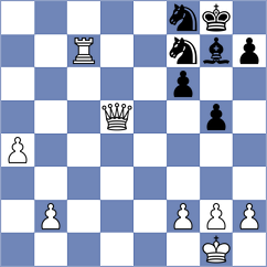 Nurmanova - Kuruppu (Chess.com INT, 2021)