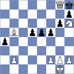 Garban - Staiculescu (Ghiocelul, 2000)