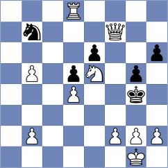 Kaiser - Stevanovic (Edmonton, 2010)