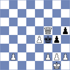 Fakhar - Ranjbar (Chess.com INT, 2021)