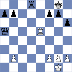 Andreev - Svechnikov (Kimry, 2005)