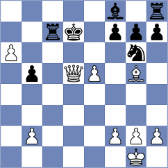 Askarov - Jessel (chess.com INT, 2025)