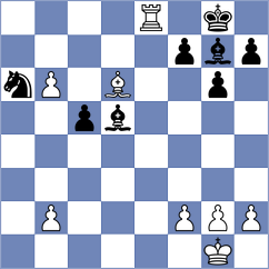 Johansen - Slidziunas (Adelaide, 2003)
