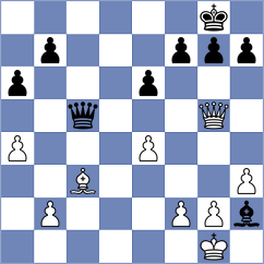 Sasvatha A - Slade (chess.com INT, 2025)