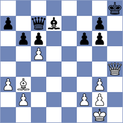 Kelbling - Alvarez (Moehnesee, 2005)