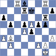 Raabe - Buchholz (Germany, 1995)
