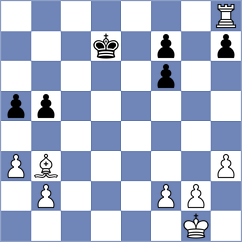 Popa - Morozov (Kishinev, 2007)