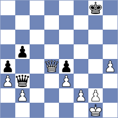 Principe - Daspres (chess.com INT, 2025)