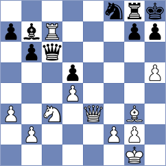 Alekseev - Zimmermann (Kiel, 2002)