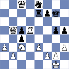 Alvarado Ascanio - Garcia (Mesa, 1992)