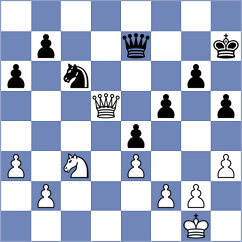 Ambrona Navarro - Wildschut (Hoogeveen NED, 2024)
