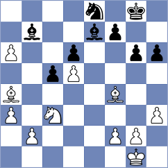 Pedersen - Aagaard (Esbjerg, 2006)