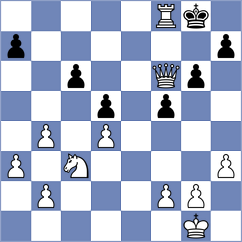 Kanwischer - Farias (Windsor, 2010)