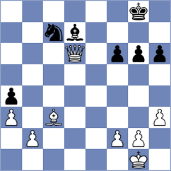 Sjugirov - Caceres Leal (Lichess.org INT, 2020)