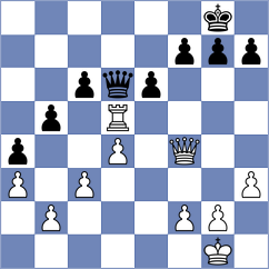 Qashashvili - Ivanova (chess.com INT, 2023)