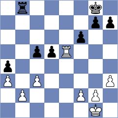 Ozcan - Gurbanov (Bitlis TUR, 2024)