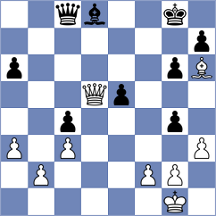 Al Sayed - Revesz (Gibraltar, 2007)
