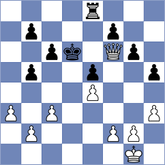 Roeder - Janzen (Playchess.com INT, 2020)