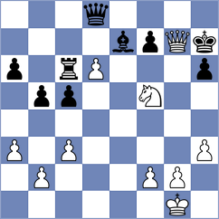 Zaraatkar - Poorreza (Chess.com INT, 2021)
