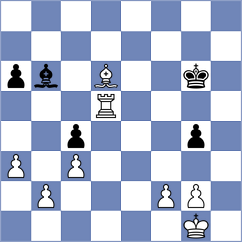 Powell - McLaughlin (Scotland, 1997)