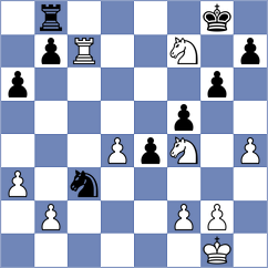 Myers - Gibbs (Kingston, 2001)