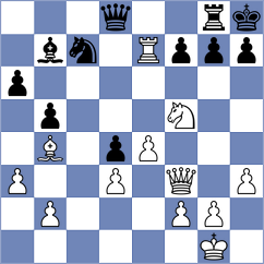 Ptacek - Cesenek (Czech Republic, 2008)