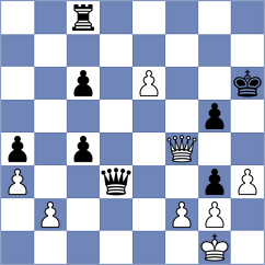 Guimaraes - Delorme (chess.com INT, 2024)