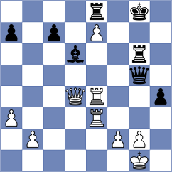 Ledger - Derakhshani (Hull ENG, 2024)